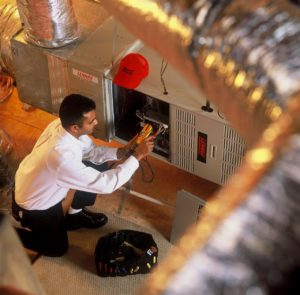 WINTER WEATHERPROOFING: PREPARING YOUR HOME TO STAY SAFE AND SAVE ENERGY