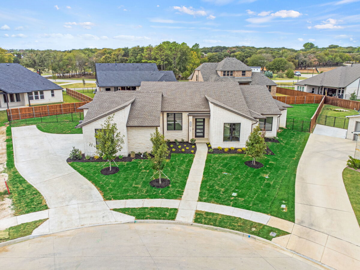 107 Craigmore Drive, Argyle