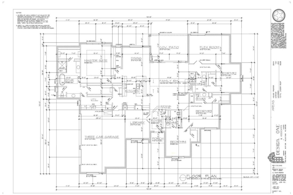 107 Craigmore Drive, Argyle