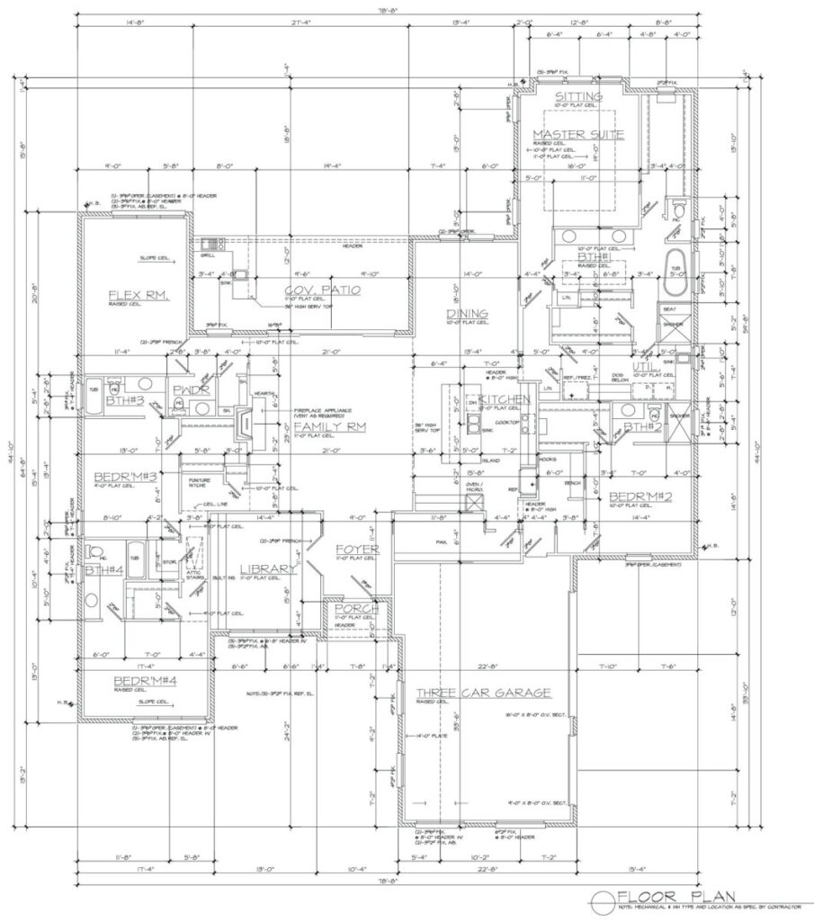 2017 Tranquil Ct, Keller