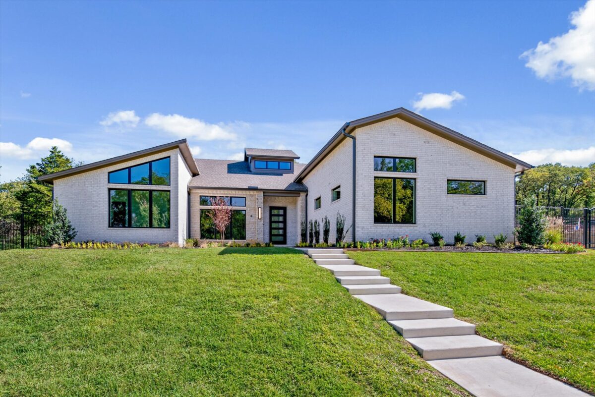 2017 Tranquil Ct, Keller