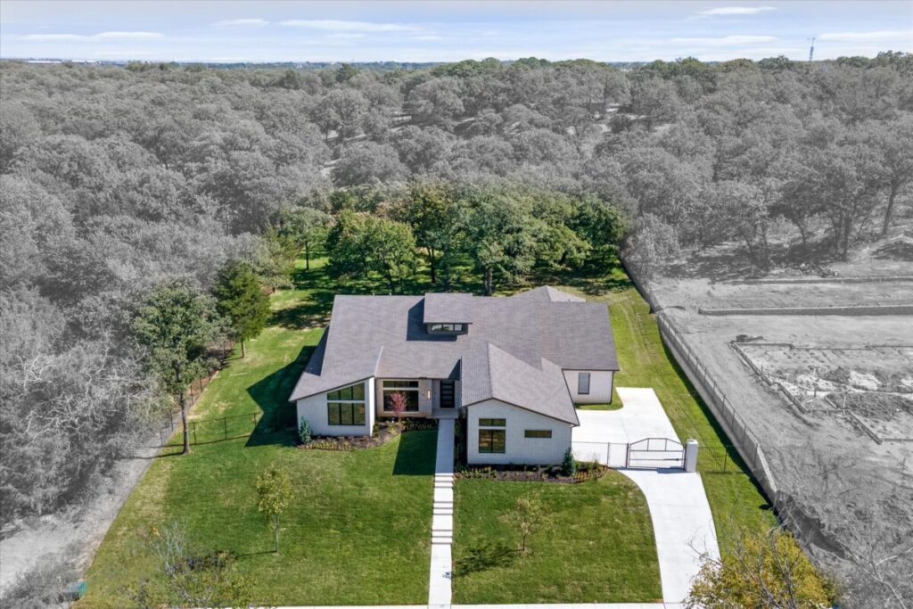 2017 Tranquil Ct, Keller