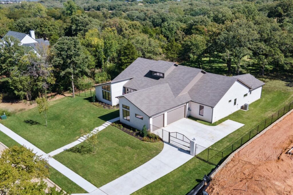 2017 Tranquil Ct, Keller