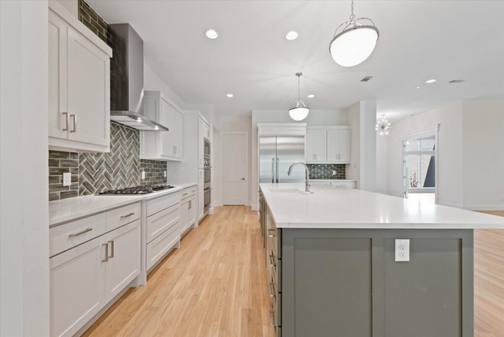 2017 Tranquil Ct, Keller