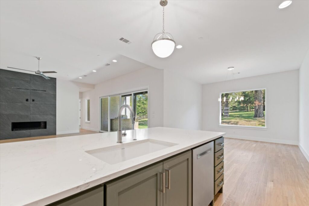 2017 Tranquil Ct, Keller