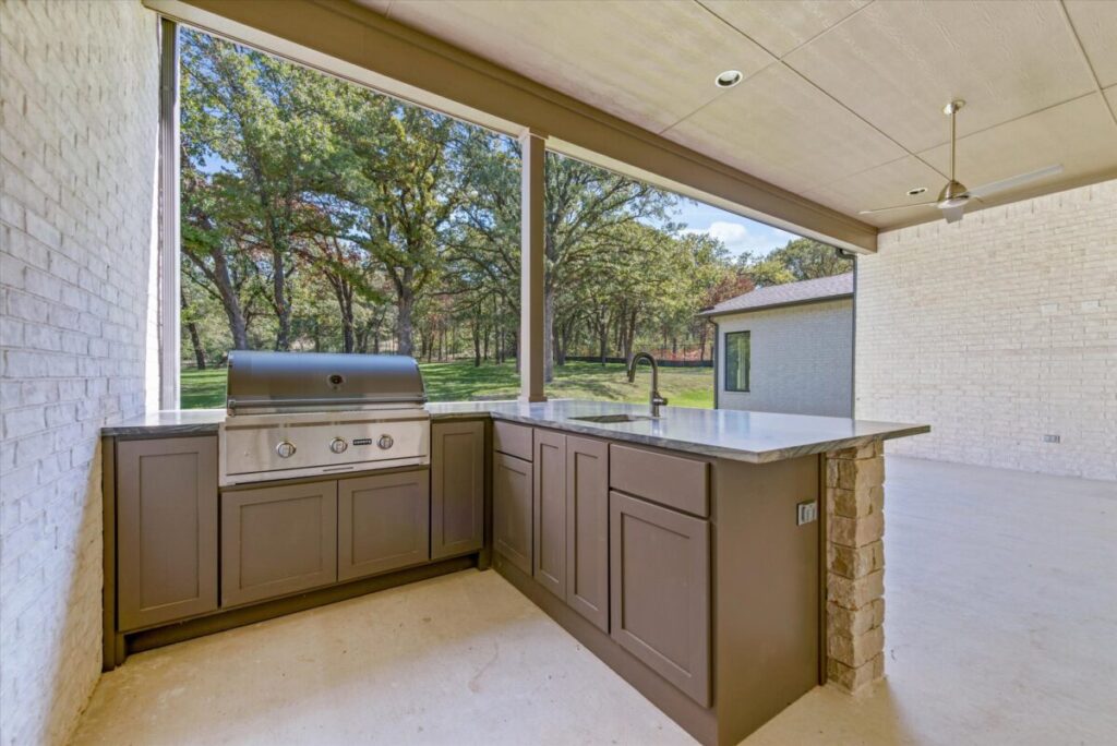 2017 Tranquil Ct, Keller