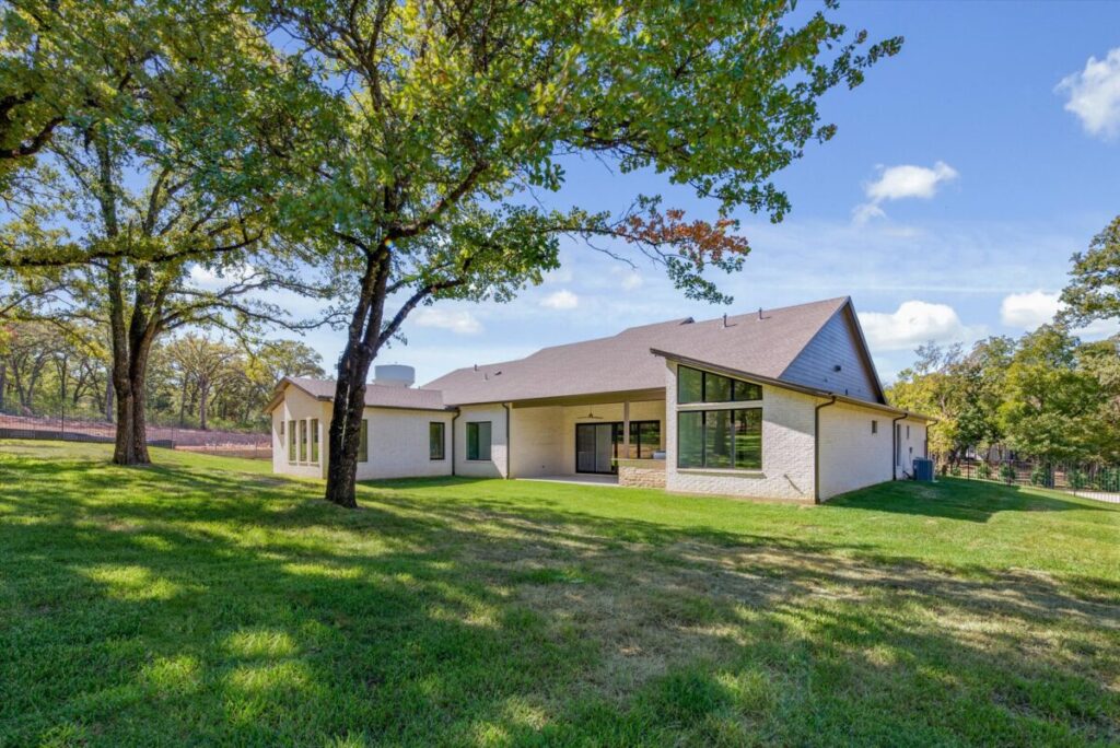 2017 Tranquil Ct, Keller