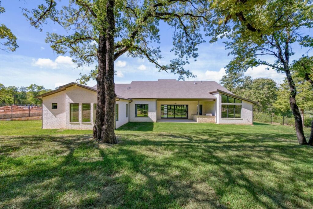 2017 Tranquil Ct, Keller