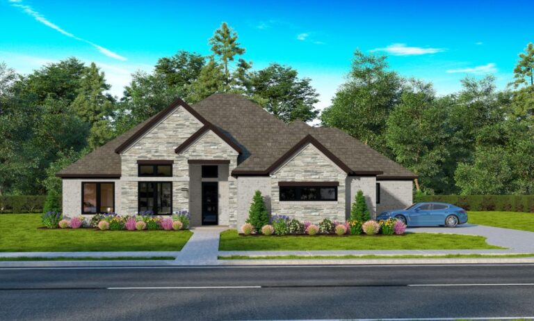 119 Aberdeen Blvd, Argyle