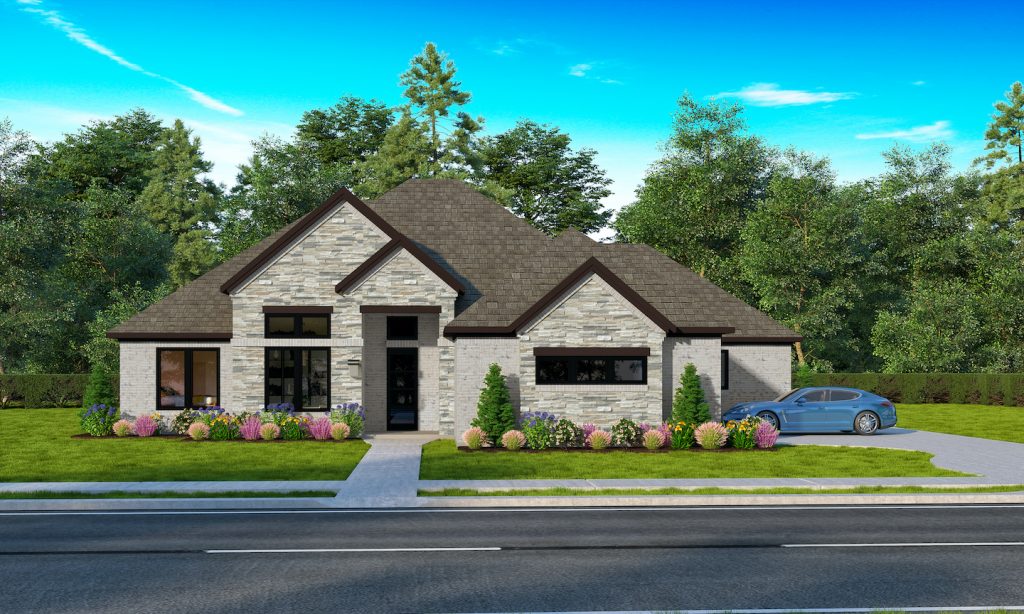 119 Aberdeen Blvd, Argyle