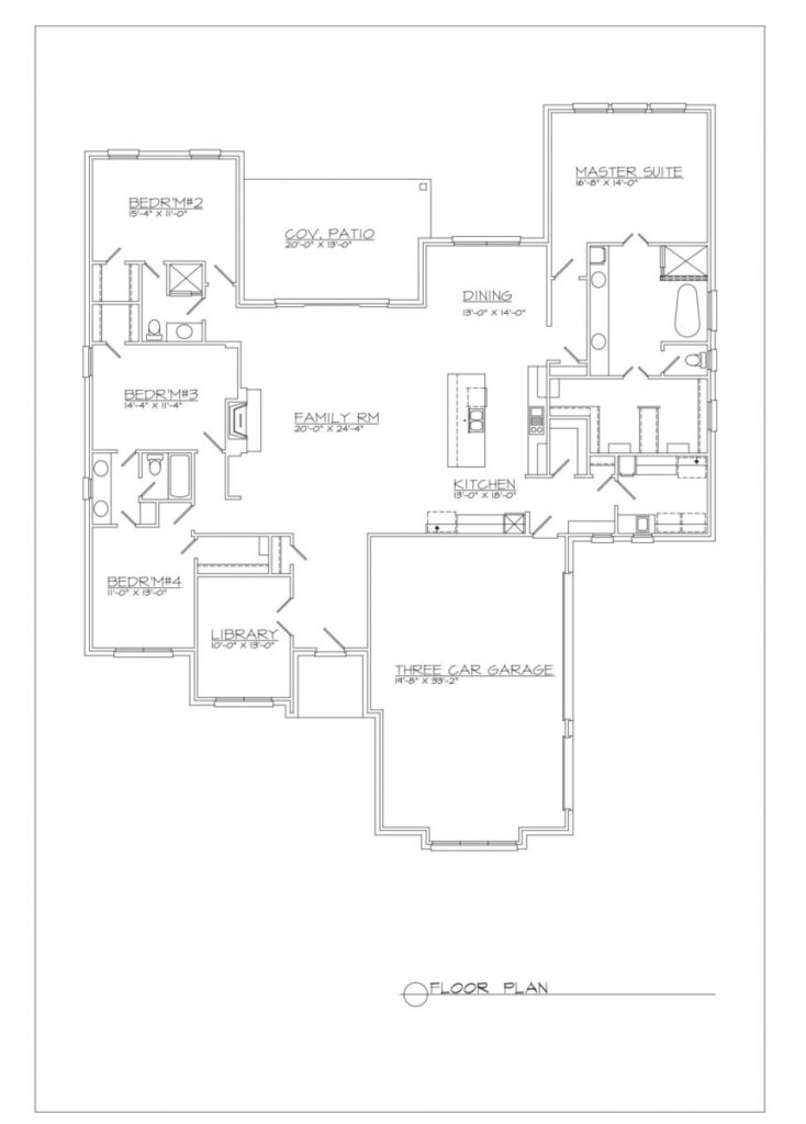 119 Aberdeen Blvd, Argyle