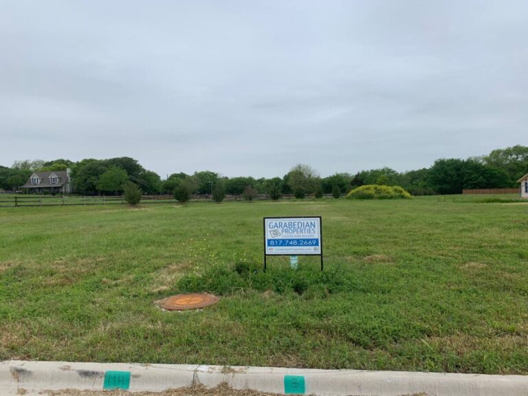 119 Aberdeen Blvd, Argyle