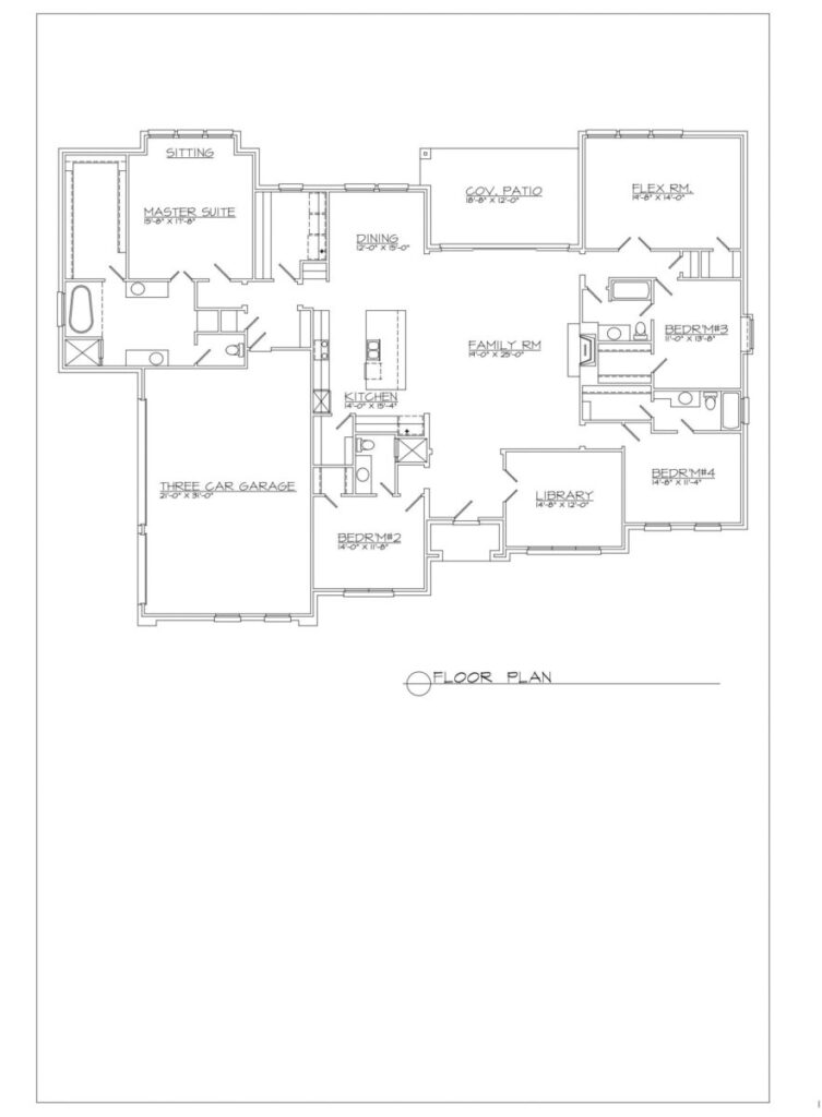 190 Dundee Ct, Argyle