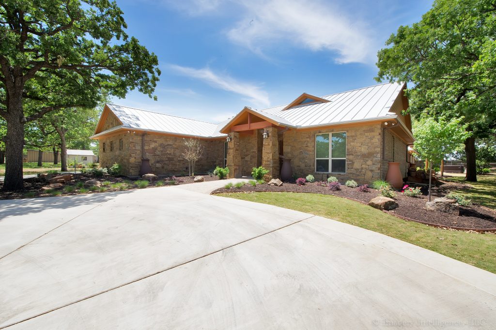 Environmentally Conscious Craftsman