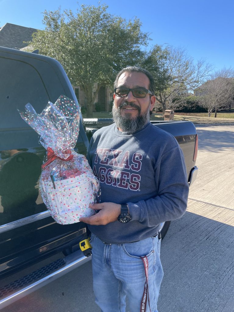 Garabedian Properties GP Bucket Season 2022