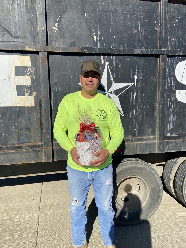 Garabedian Properties GP Bucket Season 2022