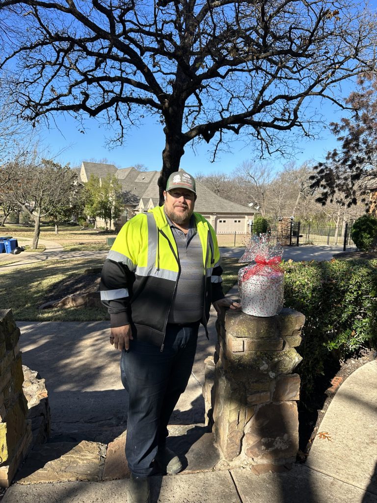 Garabedian Properties GP Bucket Season 2022