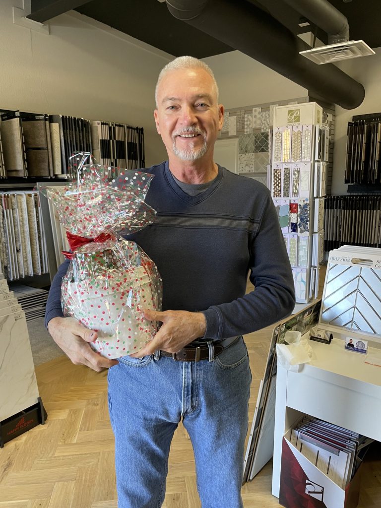 Garabedian Properties GP Bucket Season 2022