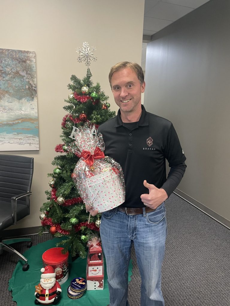 Garabedian Properties GP Bucket Season 2022