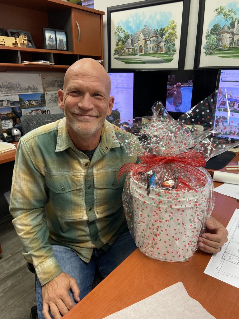 Garabedian Properties GP Bucket Season 2022