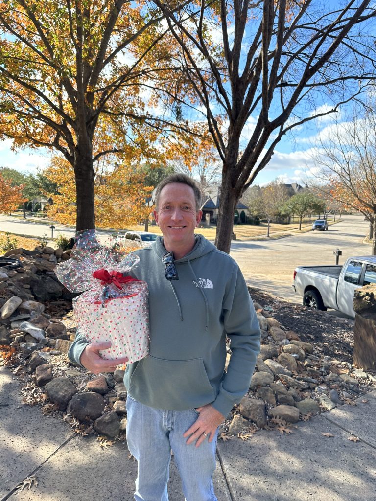 Garabedian Properties GP Bucket Season 2022