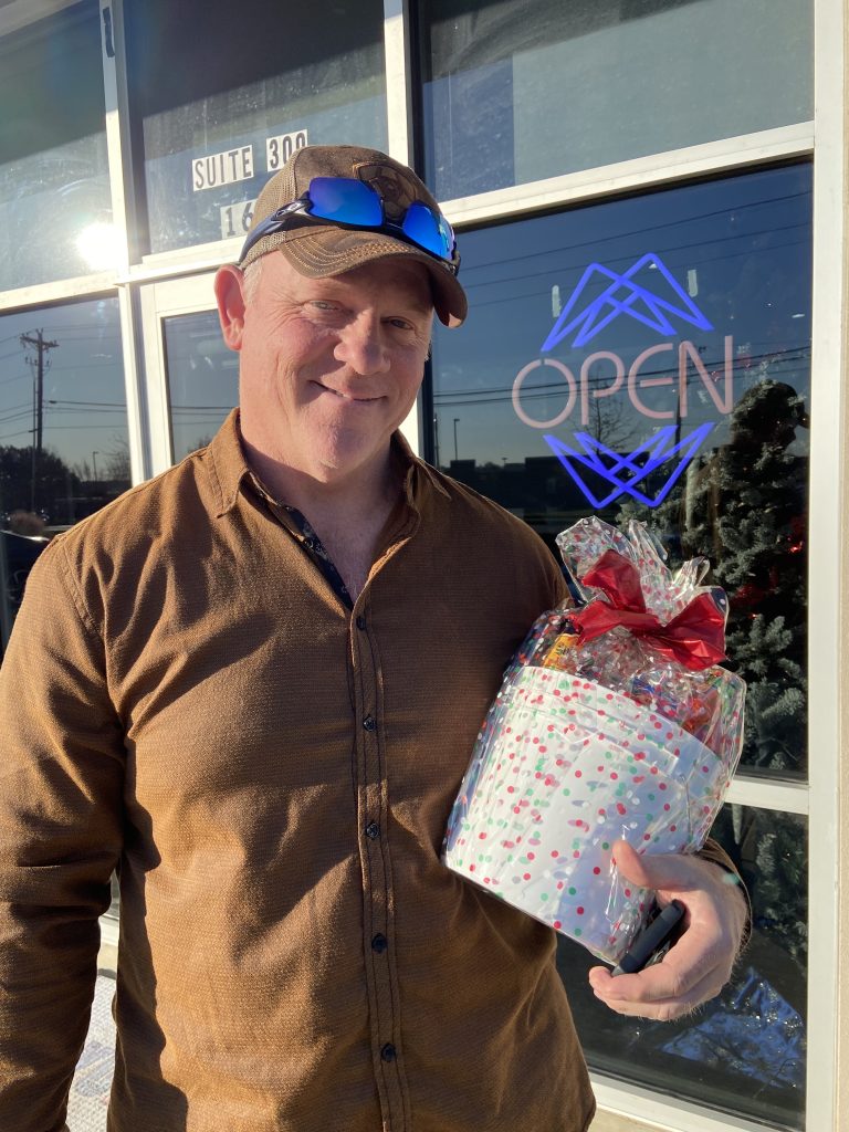 Garabedian Properties GP Bucket Season 2022