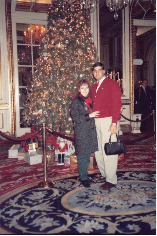 Mike Garabedian, President and CEO, Celebrates 30-Years of Home Building in DFW