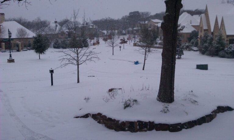 Garabedian Properties Top things homeowners forget when prepping their home for winter