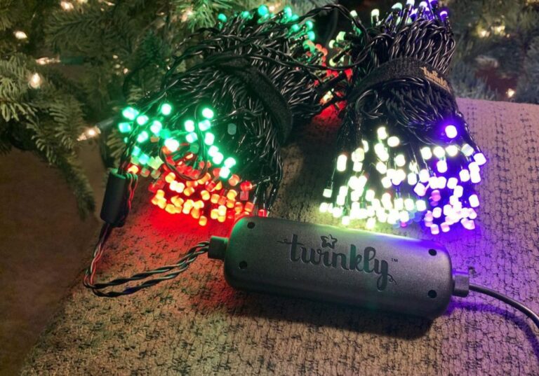 Garabedian Properties Celebrate Smart: 5 ways to upgrade your home tech for the holidays