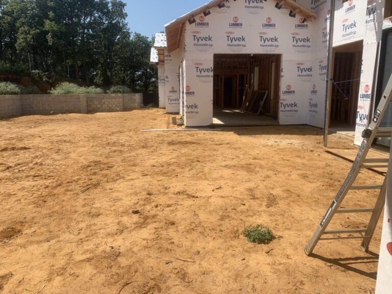 How to Find Your Perfect Builder: Worksite Cleanliness