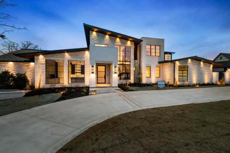 Choosing the right custom home builder in the DFW region of North Texas is essential for creating the personalized luxury home of your dreams. With our affluent communities such as Argyle, Colleyville, Flower Mound, Frisco, Keller, Southlake and Westlake, it is imperative you select a builder who specializes in high end home projects. Technical Skill Sets are important. Look for a builder with a strong portfolio and history of building homes similar to what you are designing and proven experience in luxury home construction. There are thousands of elements which are commonly found in luxury homes as well as a host of unique elements and applications required for these homes to perform as designed. Experienced luxury home builders have the experience and knowledge to navigate the regulations and designs inherent in these homes. Reputation is everything in these exclusive markets. Seek out builders with positive reviews and testimonials from homeowners, Realtors and city staff. Awards and industry recognition further highlight a builder’s commitment to quality and craftsmanship and the home building industry. Industry Involvement is important as well. A builder who is active in The Greater Fort Worth Builders Association (GFWBA), Certified Master Builder (CMB), Texas Association of Builders (TAB), National Association of Home Builder (NAHB), Custom Builders USA (CBUSA) and the Builder 20 Clubs shows a commitment to the industry and continuing education for their building team. Customization is crucial when building a luxury home in prestigious communities. A top-tier builder will work closely with you, offering bespoke design options to reflect your style and needs. They should be transparent throughout the process, providing detailed proposals, frank discussions on budgets and clear timelines to help avoid surprises. Certifications, such as the Graduate Master Builder (GMB), Certified Master Builder (CMB) or Certified Green Professional (CGP), are additional markers of credibility. Builders with these credentials demonstrate a commitment to excellence and sustainable building practices, which is increasingly valued by discerning homeowners in North Texas communities. By choosing a luxury home builder with experience in the Westlake, Southlake, Keller, and Colleyville areas, you can ensure your home meets the highest standards of quality and reflects your personal vision.