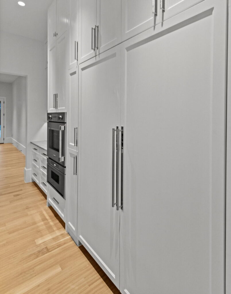 Custom home Hill Country