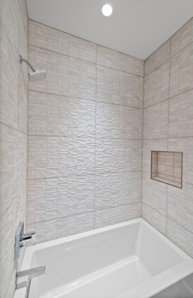 Custom home Hill Country