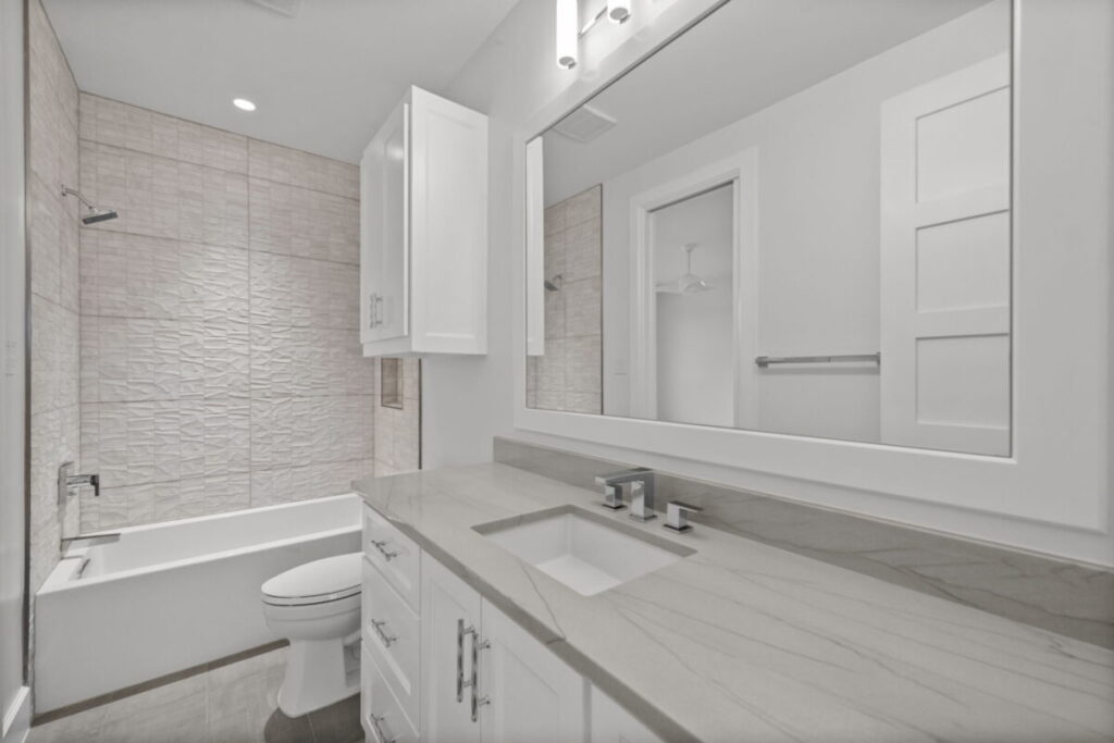 Custom home Hill Country