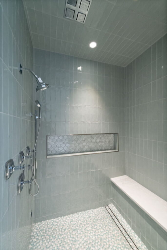 Custom home Hill Country