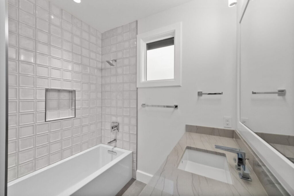 Custom home Hill Country