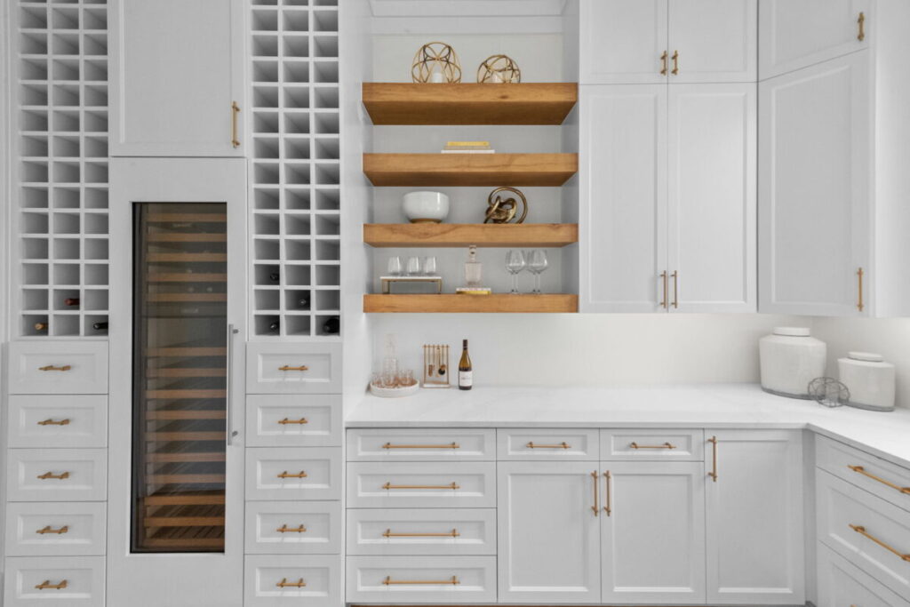 Hill Country Glam, Westlake