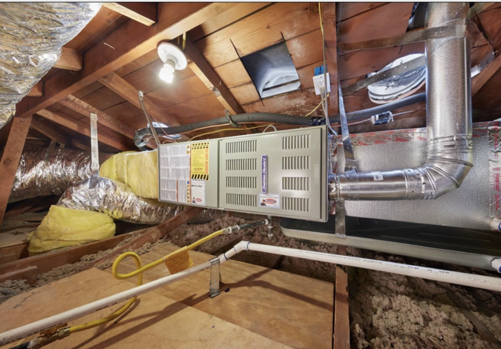 Pro Tips - HVAC Not Blowing Cold