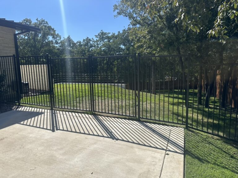 Garabedian Properties Pro Tips - Dog Fences
