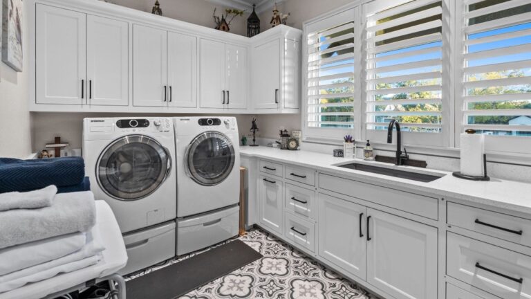 Pro Tips - Washing Machine Smells