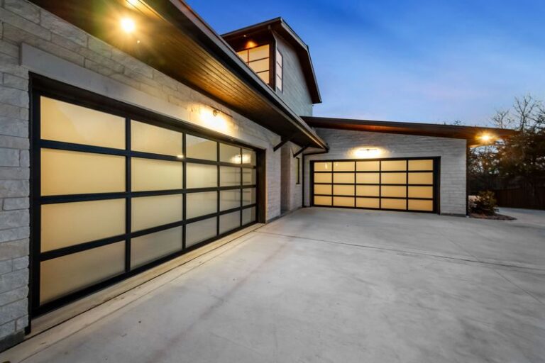 Pro Tips - Don't Show Off Your Garage