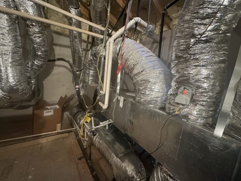 Pro Tips - When Your HVAC Doesn't Blow