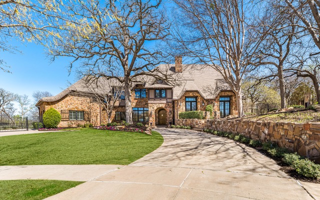 1717 Buckingham Drive