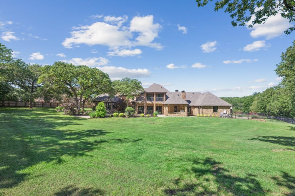 1717 Buckingham Drive