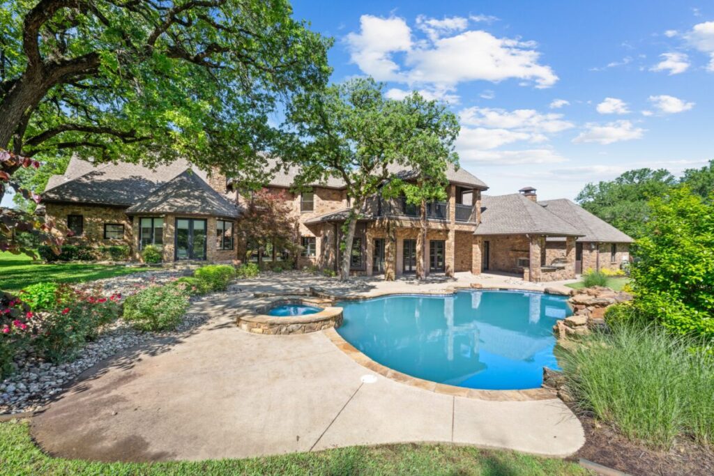 1717 Buckingham Drive