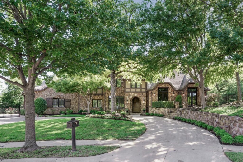 1717 Buckingham Drive