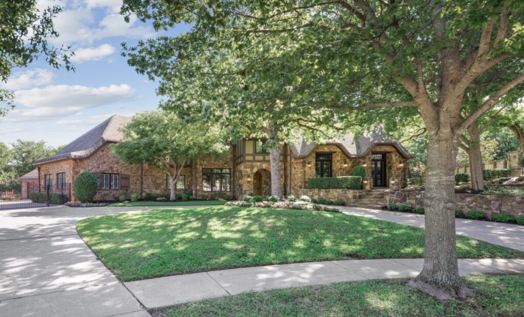 1717 Buckingham Drive