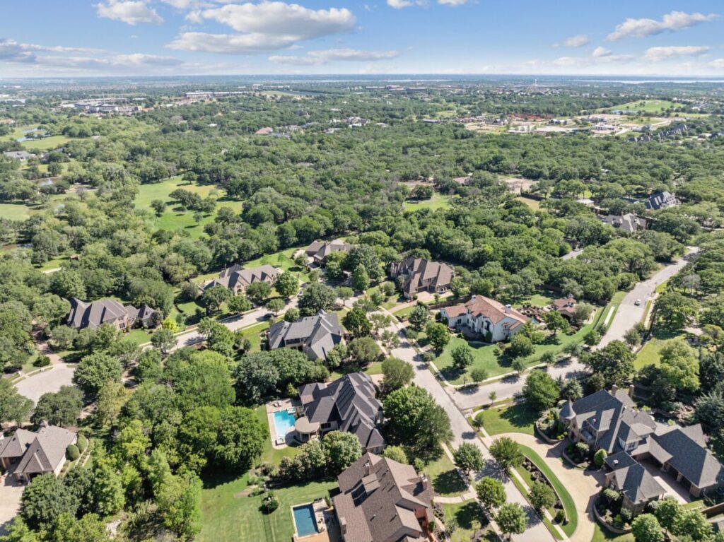 1717 Buckingham Drive