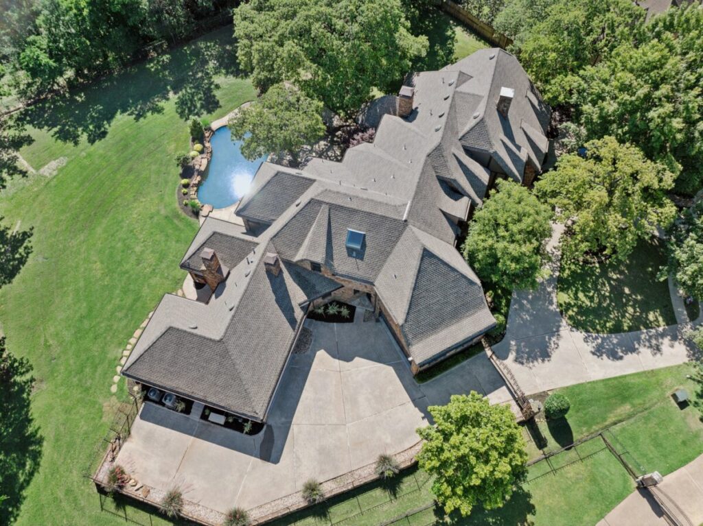 1717 Buckingham Drive