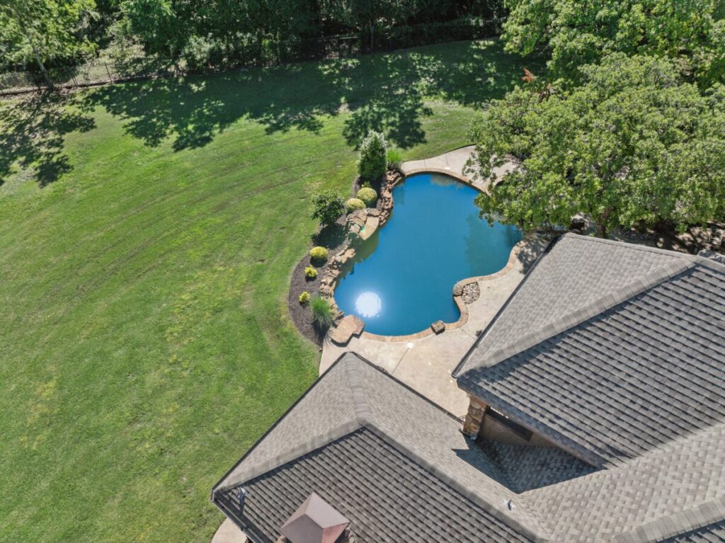 1717 Buckingham Drive